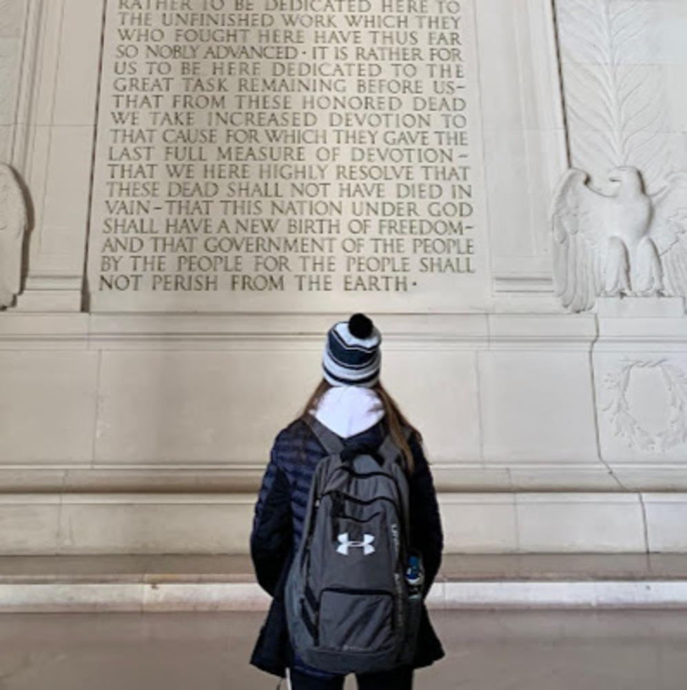 Meet your Posher, Mya